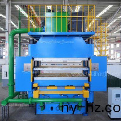 闆(ban)式換熱(re)器密(mi)封(feng)圈(quan)硫(liu)化(hua)機(jī)(ji)