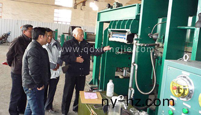 密(mi)封圈的維護(hù)與(yu)保養(yǎng)(yang)