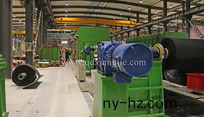 鄧祿(lu)普(pu)訂(ding)購(gou)我公(gong)司(si)1750*10000高等級生(sheng)産(chan)線設(shè)(she)備