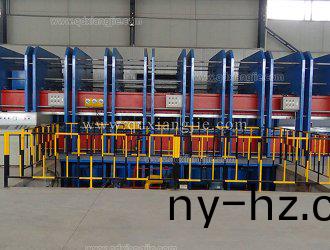 XLB-2000x10700mm框式硫(liu)化機(jī)(ji)