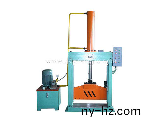 XQL-8/16立(li)式切膠(jiao)機(jī)