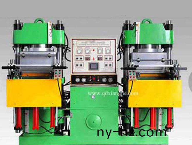 抽(chou)真(zhen)空(kong)平(ping)闆(ban)硫(liu)化(hua)機