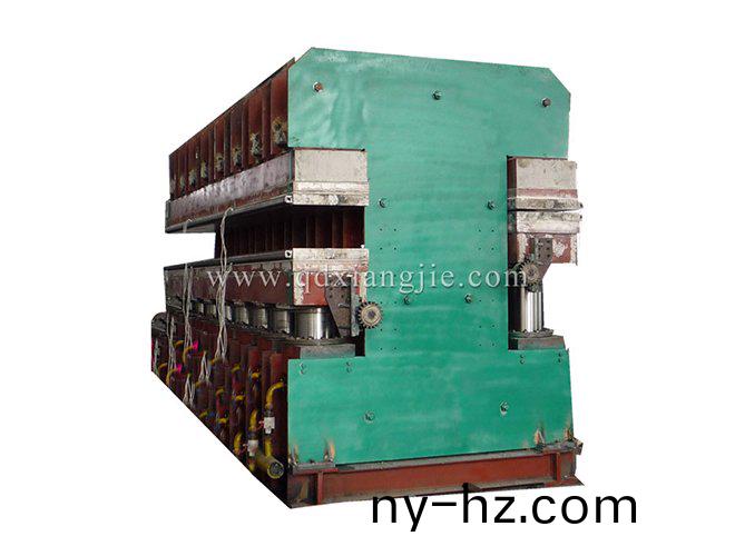 鄂(e)式(shi)平(ping)闆(ban)硫化(hua)機(jī)
